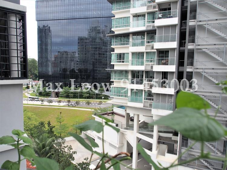 Bassein Court (D11), Apartment #173412862